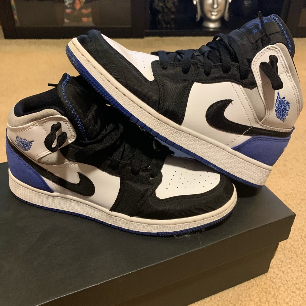 Jordan 1